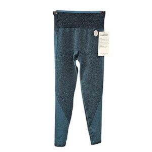 Victoria's Secret Love Pink Womens Seamless High Rise Leggings Size XS, NWT